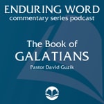 Logo of the podcast The Book of Galatians – Enduring Word Media Server Podcast The Book of Galatians – Enduring Word Media Server
