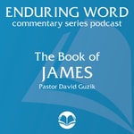 Logo of the podcast The Book of James – Enduring Word Media Server Podcast The Book of James – Enduring Word Media Server