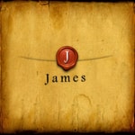 Logo of the podcast The Book of James Podcast The Book of James