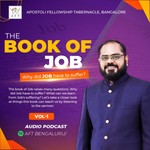 Logo of the podcast The Book of Job Podcast The Book of Job