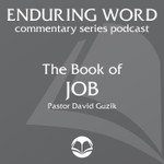 Logo of the podcast The Book of Job – Enduring Word Media Server Podcast The Book of Job – Enduring Word Media Server