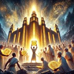 The Book of Mormon Podcast The Book of Mormon