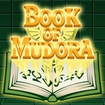 Logo of the podcast The Book of Mudora Podcast The Book of Mudora