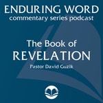 Logo of the podcast The Book of Revelation – Enduring Word Media Server Podcast The Book of Revelation – Enduring Word Media Server
