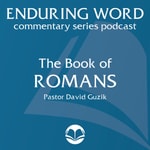 Logo of the podcast The Book of Romans – Enduring Word Media Server Podcast The Book of Romans – Enduring Word Media Server