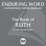Logo of the podcast The Book of Ruth – Enduring Word Media Server Podcast The Book of Ruth – Enduring Word Media Server