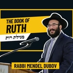 Logo of the podcast The Book of Ruth Podcast The Book of Ruth