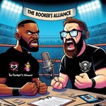 Logo of the podcast The Booker's Alliance Podcast The Booker's Alliance