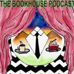 Logo of the podcast The Bookhouse Podcast (A show about TWIN PEAKS) Podcast The Bookhouse Podcast (A show about TWIN PEAKS)