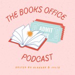 Podcast The Books Office Podcast