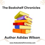 Logo of the podcast The Bookshelf Chronicles Podcast The Bookshelf Chronicles