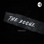 Logo of the podcast The Boone Podcast Podcast The Boone Podcast
