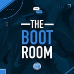 Logo of the podcast The Boot Room Podcast The Boot Room
