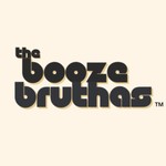 Logo of the podcast The Booze Bruthas Podcast The Booze Bruthas