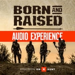 The Born And Raised Audio Experience