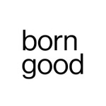 Logo of the podcast The Born Good Podcast Podcast The Born Good Podcast