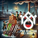 Logo of the podcast The Boston Ski Party Podcast The Boston Ski Party