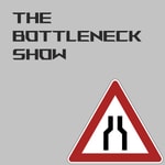 Logo of the podcast The Bottleneck Podcast The Bottleneck