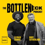 The Bottleneck Podcast Podcast The Bottleneck Podcast