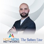 Logo of the podcast The Bottom Line (Audio) Podcast The Bottom Line (Audio)