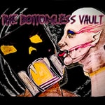 Podcast The Bottomless Vault: Endless Old School MTG Musings
