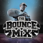 Logo of the podcast The Bounce Mix Podcast by DJ Serom Podcast The Bounce Mix Podcast by DJ Serom