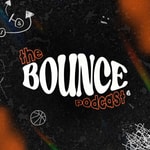 Logo of the podcast The Bounce Podcast Podcast The Bounce Podcast