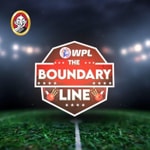 Logo of the podcast The Boundary Line | Hello Vikatan Podcast The Boundary Line | Hello Vikatan