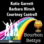 Logo of the podcast The Bourbon Bettys Podcast The Bourbon Bettys