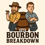 Logo of the podcast The Bourbon Breakdown Podcast The Bourbon Breakdown