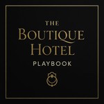 Logo of the podcast The Boutique Hotel Playbook: Secrets & Strategies Revealed Podcast The Boutique Hotel Playbook: Secrets & Strategies Revealed