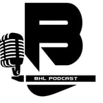 Logo of the podcast The Bowhunting League Podcast The Bowhunting League
