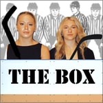 Podcast The Box
