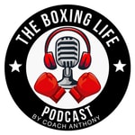 Logo of the podcast The BoxingLife Podcast Podcast The BoxingLife Podcast
