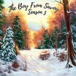Logo of the podcast The Boy From Savoy Podcast The Boy From Savoy