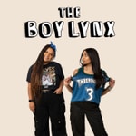 Logo of the podcast The Boy Lynx Podcast The Boy Lynx