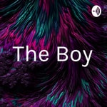 Logo of the podcast The Boy Podcast The Boy