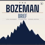 Podcast The Bozeman Brief