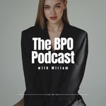 Logo of the podcast The BPO Podcast Podcast The BPO Podcast