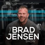 The Brad Jensen Show Podcast The Brad Jensen Show