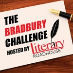 Logo of the podcast The Bradbury Challenge: Writing One Short Story Every Week Podcast The Bradbury Challenge: Writing One Short Story Every Week