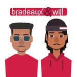 The Bradeaux & Will Show. The Bradeaux & Will Show.