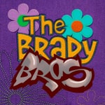 Logo of the podcast The Brady Bros Podcast The Brady Bros