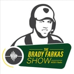 Logo of the podcast The Brady Farkas Show Podcast The Brady Farkas Show