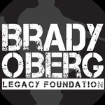 Logo of the podcast The Brady Oberg Legacy Podcast Podcast The Brady Oberg Legacy Podcast