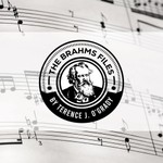 Logo of the podcast The Brahms Files Podcast Podcast The Brahms Files Podcast