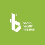 Logo of the podcast The Brain Health Mission Podcast Podcast The Brain Health Mission Podcast