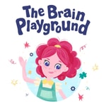 Logo of the podcast The Brain Playground