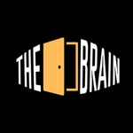 Logo of the podcast The Brain Podcast The Brain