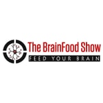 Logo of the podcast The BrainFood Show Podcast The BrainFood Show